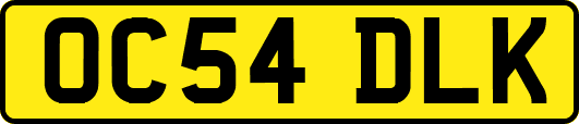 OC54DLK