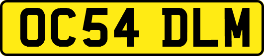 OC54DLM