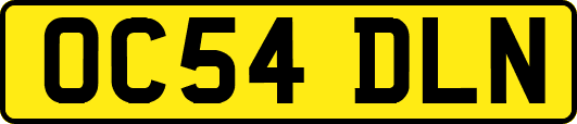 OC54DLN