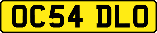 OC54DLO
