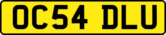 OC54DLU