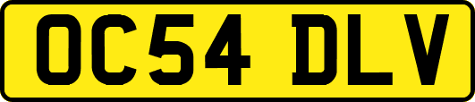 OC54DLV