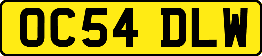 OC54DLW