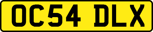 OC54DLX