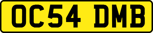 OC54DMB