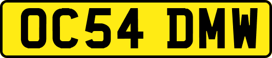 OC54DMW