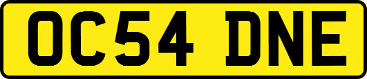 OC54DNE