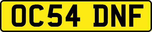 OC54DNF
