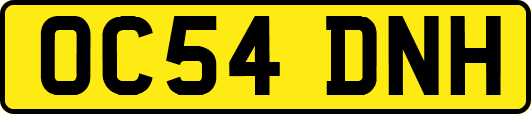 OC54DNH