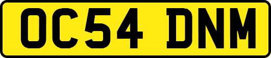 OC54DNM