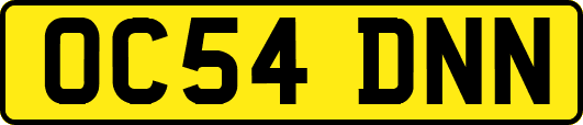 OC54DNN