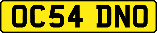 OC54DNO