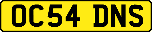 OC54DNS