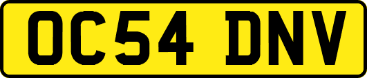OC54DNV
