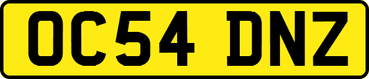 OC54DNZ