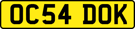 OC54DOK