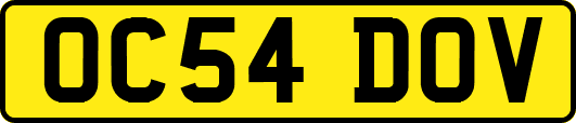 OC54DOV