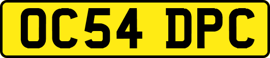 OC54DPC