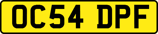 OC54DPF