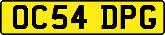 OC54DPG