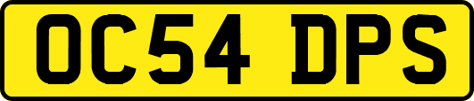 OC54DPS