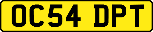 OC54DPT