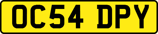 OC54DPY