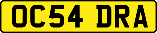 OC54DRA