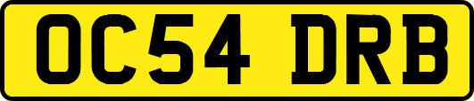 OC54DRB