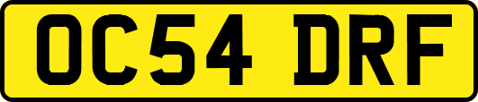 OC54DRF