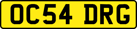 OC54DRG