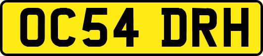 OC54DRH
