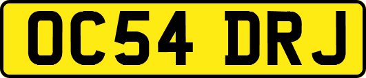 OC54DRJ
