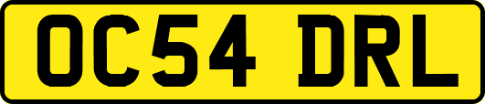 OC54DRL