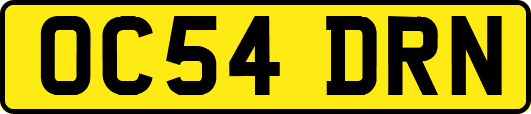 OC54DRN