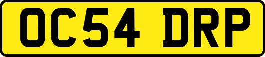OC54DRP