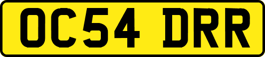OC54DRR