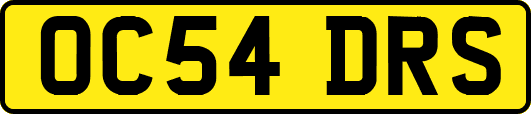 OC54DRS