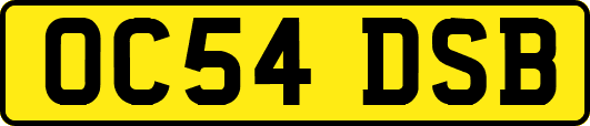 OC54DSB