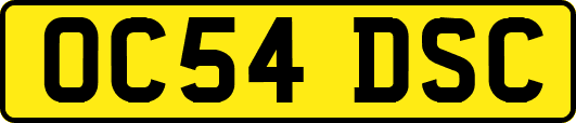 OC54DSC