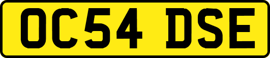 OC54DSE