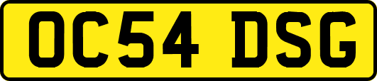 OC54DSG