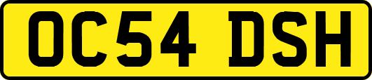 OC54DSH