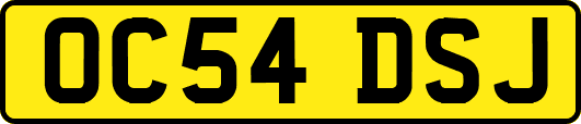 OC54DSJ