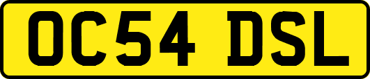OC54DSL