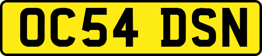 OC54DSN