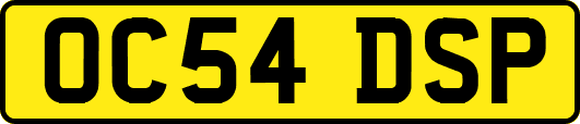 OC54DSP
