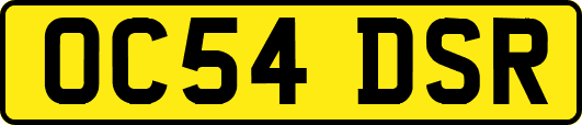 OC54DSR