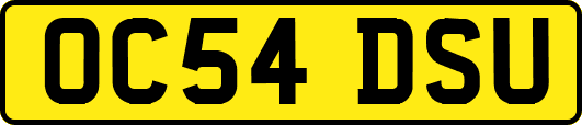 OC54DSU