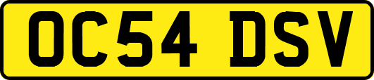 OC54DSV